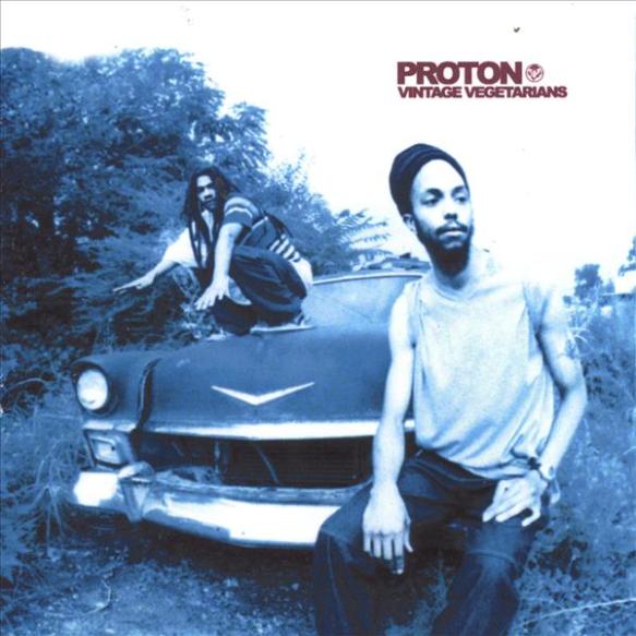 proton | staHHr… Mother Nature with a Molotov